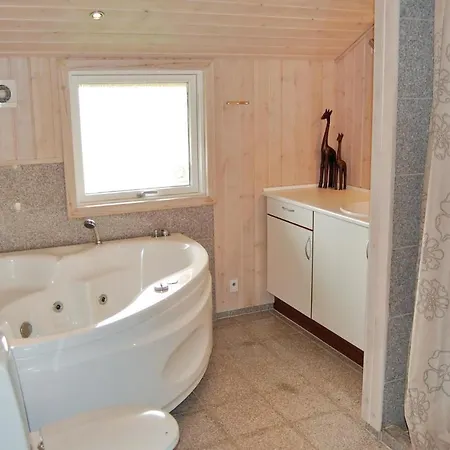 Holiday Sortbaervej Tarm Vi Tatil Evi