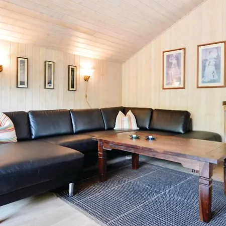 Holiday Sortbaervej Tarm Vi Hemmet