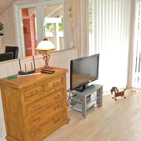 Holiday Sortbaervej Tarm Vi Hemmet