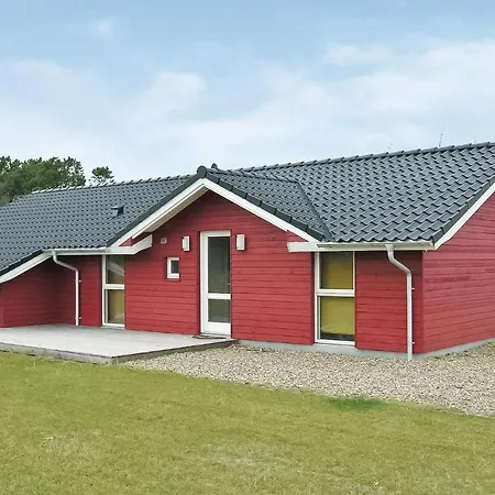Holiday Sortbaervej Tarm Vi * Hemmet